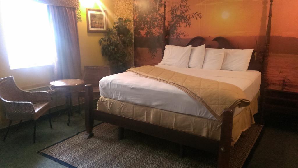 Naugatuck Motor Lodge Pokój zdjęcie