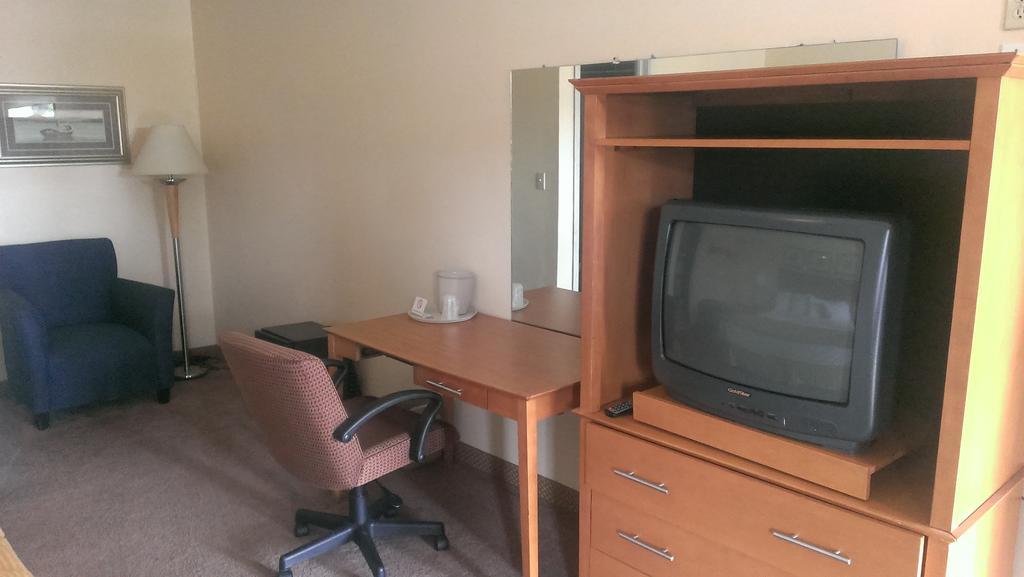 Naugatuck Motor Lodge Pokój zdjęcie