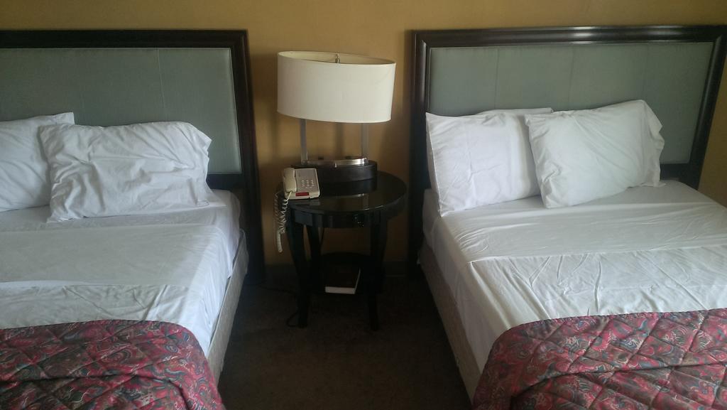 Naugatuck Motor Lodge Pokój zdjęcie