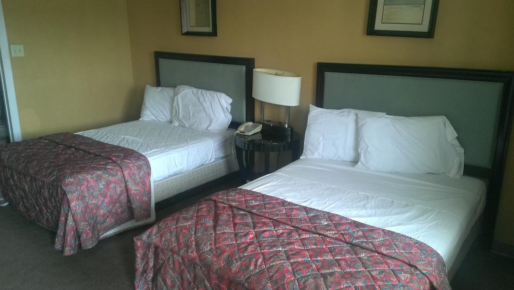 Naugatuck Motor Lodge Pokój zdjęcie