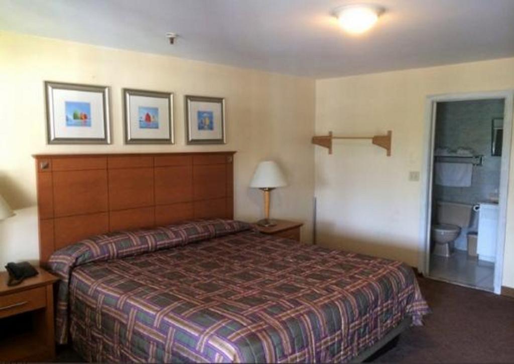 Naugatuck Motor Lodge Zewnętrze zdjęcie